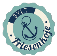 Logo Friesenkoje Sylt