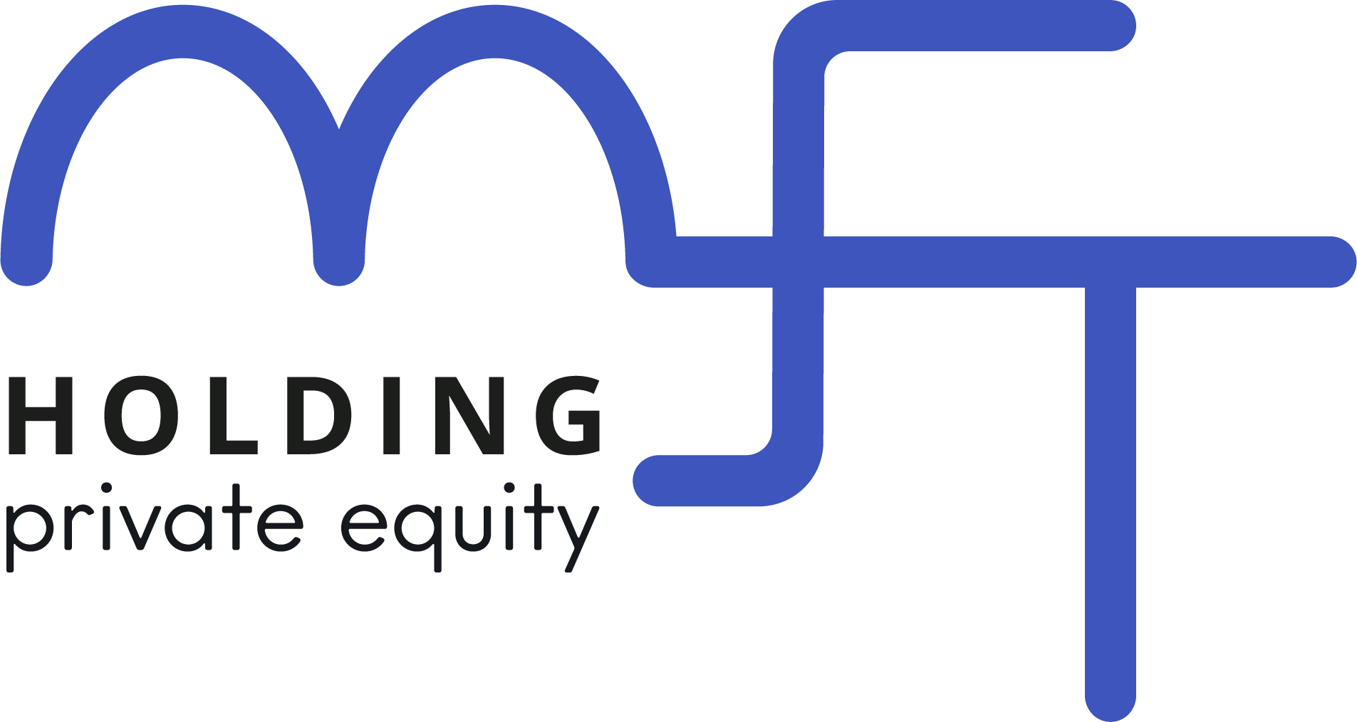 Logo MFT Holding