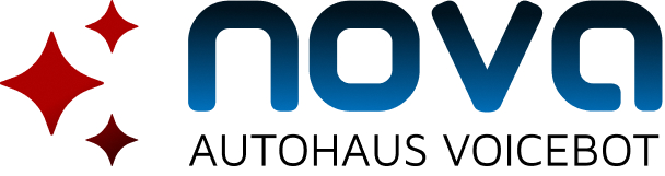 Logo nova